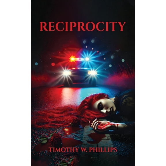 Reciprocity, (Hardcover)