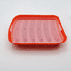 thumbnail image 3 of Máquina para hacer salchichas amarilla 6 en 1, molde de silicona para hacer salchichas, molde para hacer salchichas, molde para hacer jamón hecho a mano, máquina para cocinar alimentos, utensilios de, 3 of 8