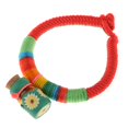 thumbnail image 1 of KLKCMS Colorful Rope Bracelets Green, 1 of 9