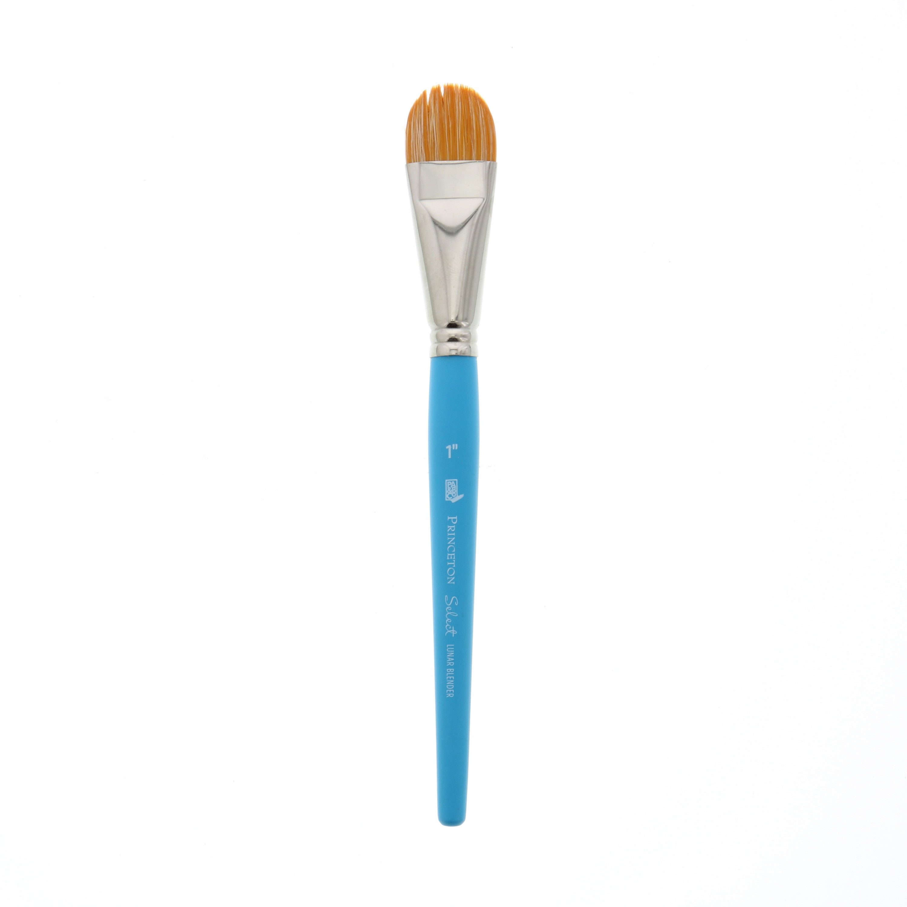 Princeton Brush Select Artiste Brush, Lunar Blender, 1
