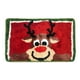 thumbnail image 2 of Oioii Christmas Kitchen Mats , Merry Christmas Kitchen Rugs Christmas Kitchen Decor Xmas Decorations for Floor ,Bathroom ,Living Room ,Doorway, 2 of 6