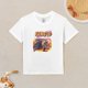 thumbnail image 2 of Camiseta Algodón de Naru para niños, 2 of 5