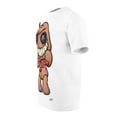 thumbnail image 4 of Unisex "Smilee Doll" 3  Cut & Sew Tee, 4 of 7