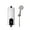 No Shower_110 3500W, variant on 5500w Kitchen Bathroom Instantaneous Electric Water Faucet Heater Instant Tankless Hot Water Tap Heating Machine Shower ,Safety Protections