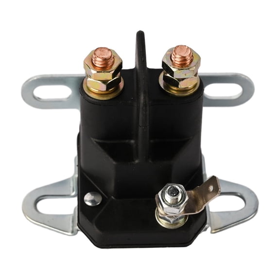 New Starter Solenoid For Bad Boy Zero Turn Mowers ZT CZT MZ Bad Boy 108-5349-00