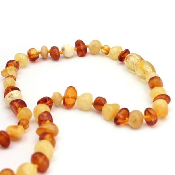 Amber teething necklace walmart canada sale