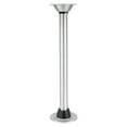 thumbnail image 1 of Detachable Swivel Table Leg 27.6in Height Adjustable Support Bracket for RV Motorhome Yacht, 1 of 22
