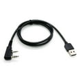 thumbnail image 3 of Cable programación USB Walkie Talkie para TYT DMR Radio MD-380 MD-390 Retevis RT3, 3 of 6