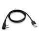 thumbnail image 1 of Cable programación USB Walkie Talkie para TYT DMR Radio MD-380 MD-390 Retevis RT3, 1 of 6