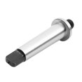 thumbnail image 3 of 2Mt Shank to 1/2 inch -20 Threaded Drill Chuck Hardened Morse Taper, 3 of 5