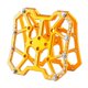 thumbnail image 1 of Adaptador de Pedal automático para bicicleta de aleación de aluminio, para bicicleta de montaña, ciclismo de carretera, 1 of 5