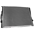 thumbnail image 5 of RADIATOR Compatible with BMW 3-SERIES 2006-2013 Non-turbo Automatic Transmission RWD, 5 of 5