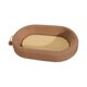 thumbnail image 5 of Cama rascador para gatos, tabla rascadora, mueble cómodo, protector, almohadilla rascadora, cuenco, cama tipo tumbona para gatos que sus, 5 of 9