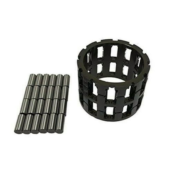 Polaris Ranger 1000 570 900 Front Differential Sprague Carrier Roll Cage 3235844