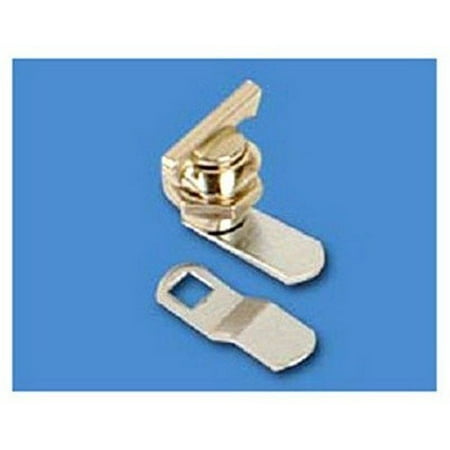 18 3060 Rv Trailer Camper Hardware Thumb Operated Cam Lock 5 8