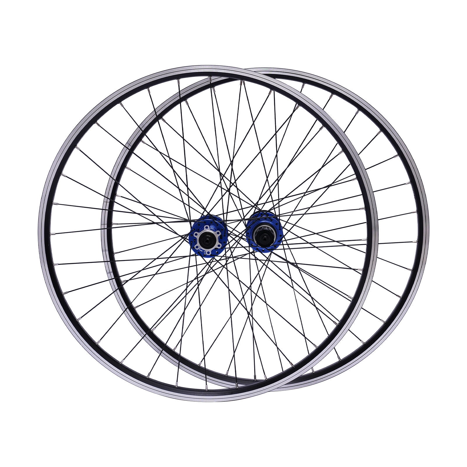 29 inch Mountain Bike Wheelset Aluminum Alloy Rim Disc Brake MTB