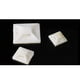 thumbnail image 5 of 100 PCS Cable Tie Holders Self-adhesive Zip Tie Mounts Bases for Home Office (White), 5 of 5