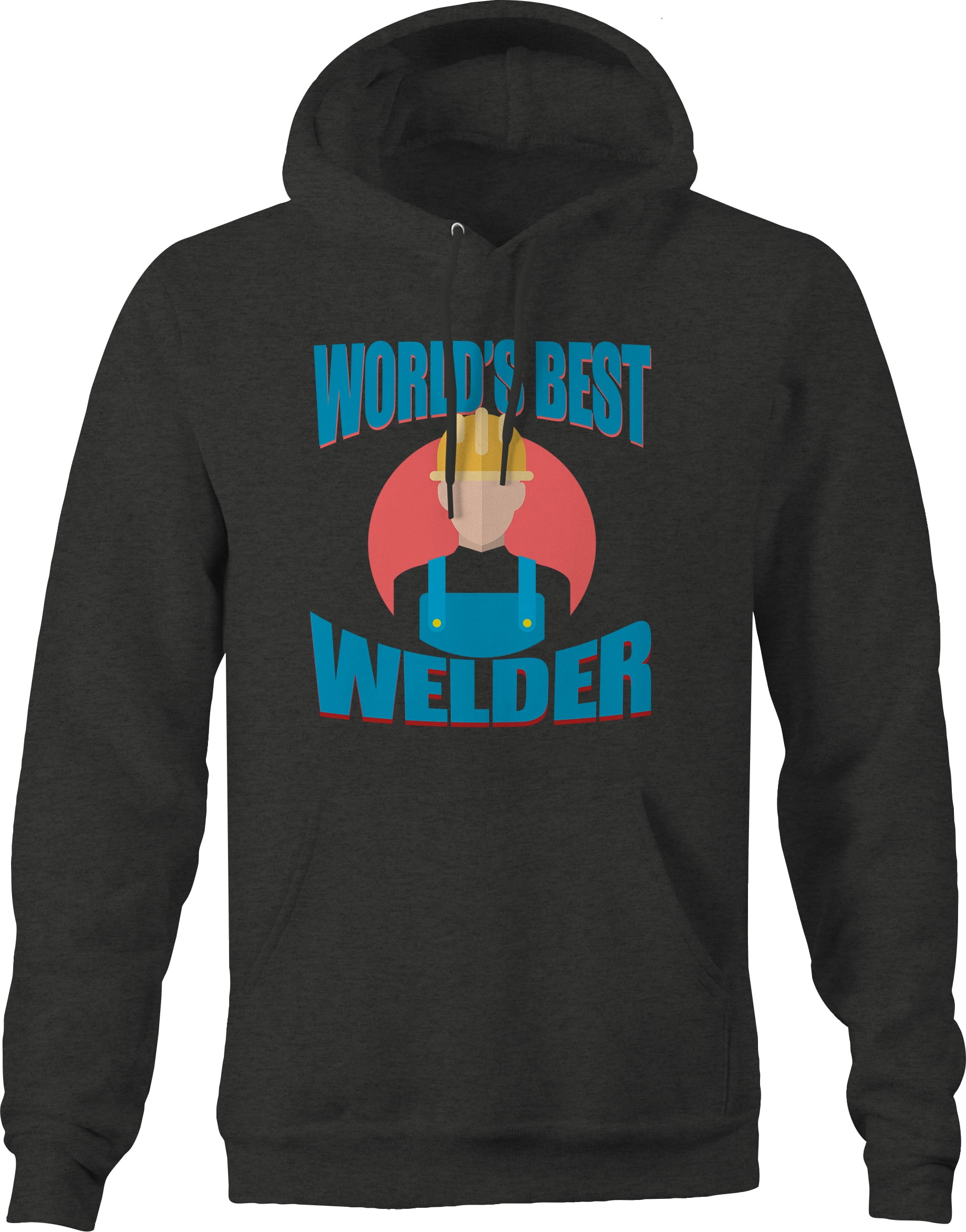 best work hoodie