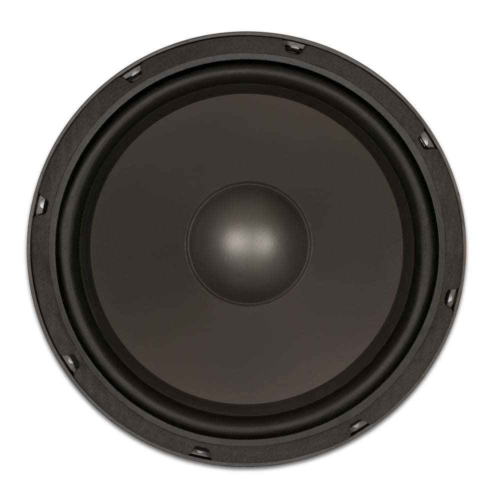 Goldwood Sound GW-12PC-4 Heavy Duty 4ohm 12" Woofer 450 Watts Replacement Speaker