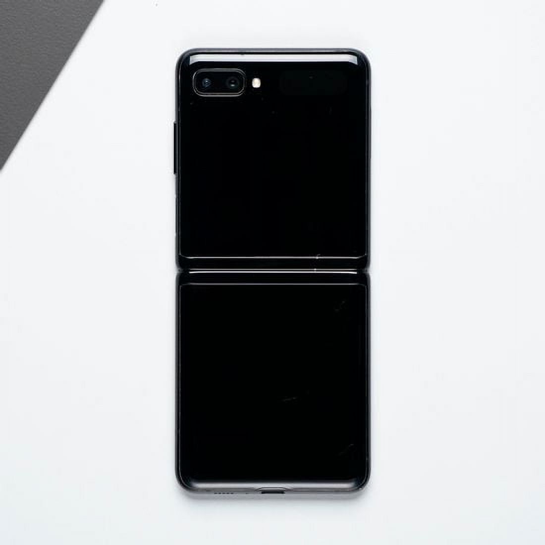 F700U1 Samsung Galaxy Z Flip