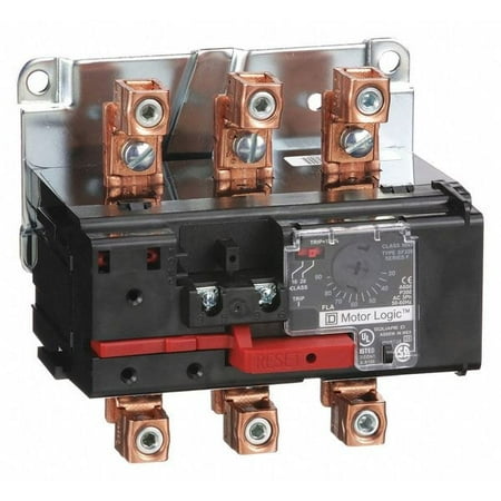 Square D Overload Relay  NEMA  Electronic  Manual 9065SF320 price history on PriceWatchPro