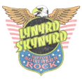 thumbnail image 2 of Philcos Lynyrd Skynyrd White Tee, 2 of 3