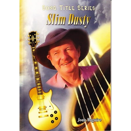 Slim Dusty - eBook (Slim Dusty The Very Best Of Slim Dusty)