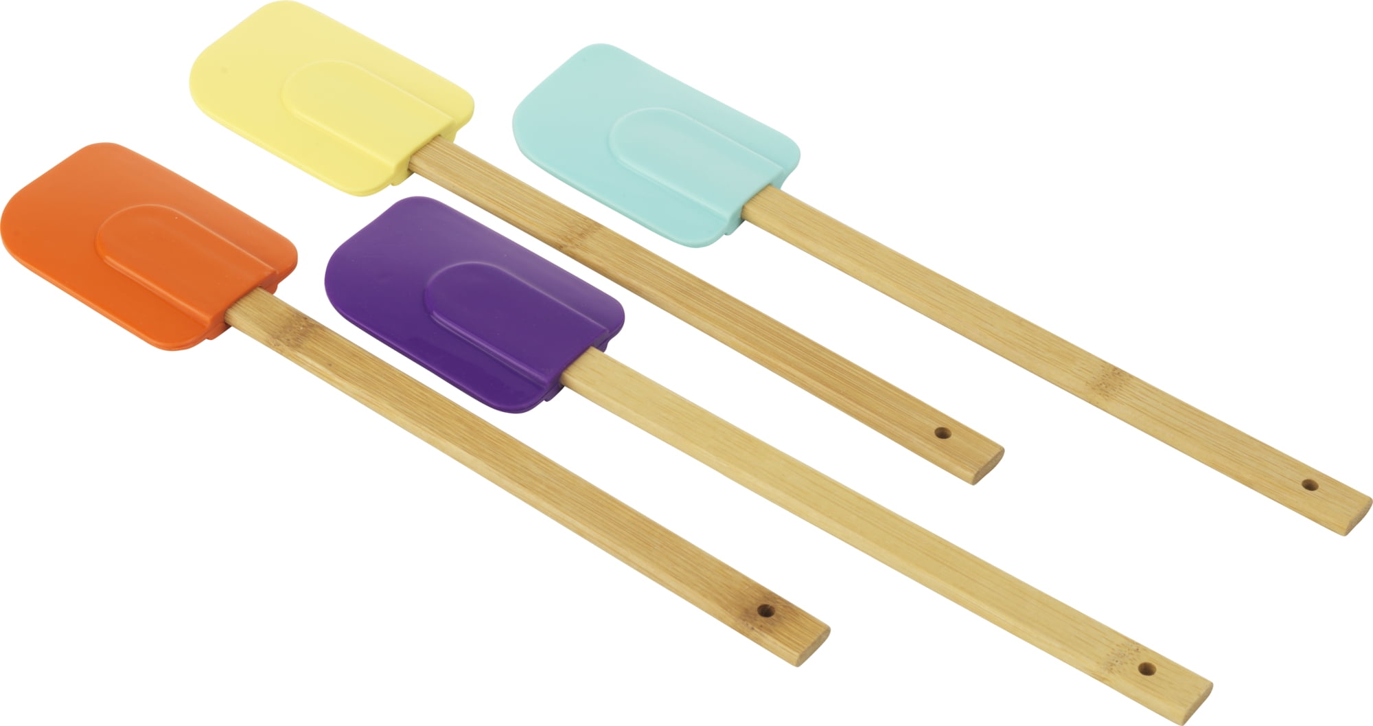 Good Cook Silicone Spatulas - Thumbnail 3