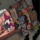 thumbnail image 2 of Nuevo llavero de acrílico Snubia de dibujos animados lindo, colgante de colección de alto valor, regalo, animación periférica, 2 of 6