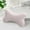 Pink, variant on Viflosae Neck Support Pillow Cervical Pillow for Neck Pain Relief Car Driver's Seat Head and Neck Pillow Cute Shaped Pillo Slow Springback Sleeping Pillow Soft and Breathable Neck Support Pillow