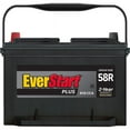 thumbnail image 3 of EverStart Plus Lead Acid Automotive Battery, Group Size 58R (12 Volt/610 CCA), 3 of 4