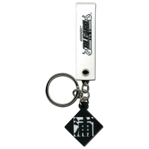 3771 ge3771 Great Eastern Entertainment Bleach Urahara PVC Keychain Great Eastern Entertainment Inc