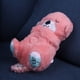 thumbnail image 4 of Juguete musical iluminado de nutria, juguete de canto realista, calma las emociones de los niños, 4 of 9