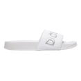 thumbnail image 1 of Sandalias DC Shoes Slide Mujer Blanco ADJL100036WS4, 1 of 5