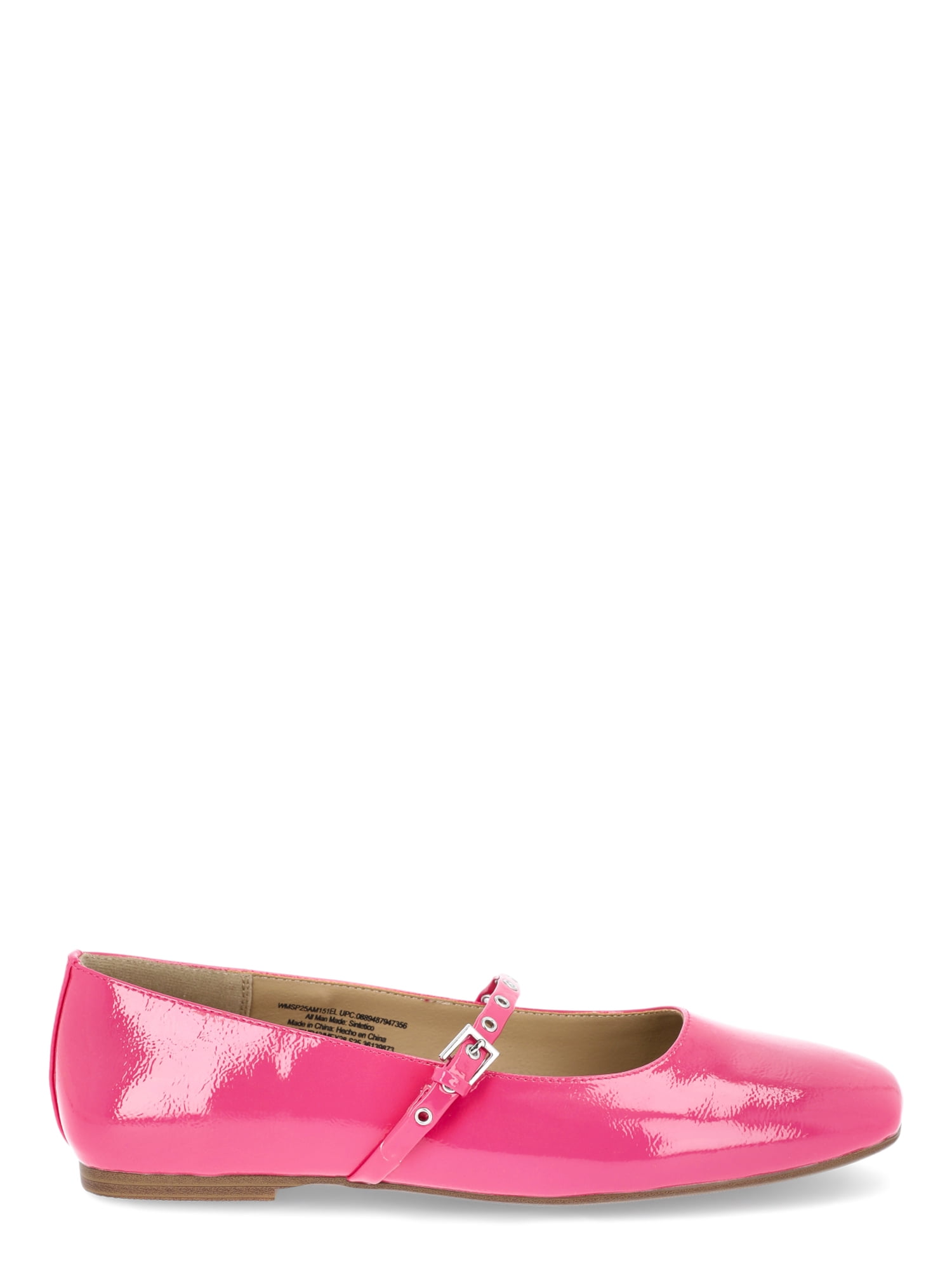 Scoop Women's Mary Jane Flats