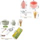 thumbnail image 5 of Matcha Ceremony Accessory Set Easy Using Matcha Tea Tool Kit Present for Family Friends, 5 of 5