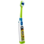 Tooth Tunes Musical Toothbrush, Black Eyed Peas Let's Get It Started - Soft Bristles