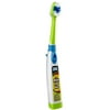 Tooth Tunes Musical Toothbrush, Black Eyed Peas Let's Get It Started - Soft Bristles
