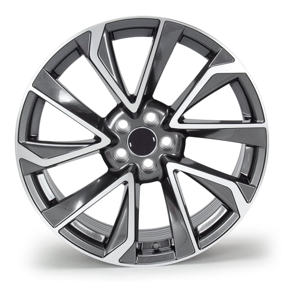 18" Replacement Wheel Rim for Toyota Corolla 2019 2020 2021 2022 2023 2024 18x8