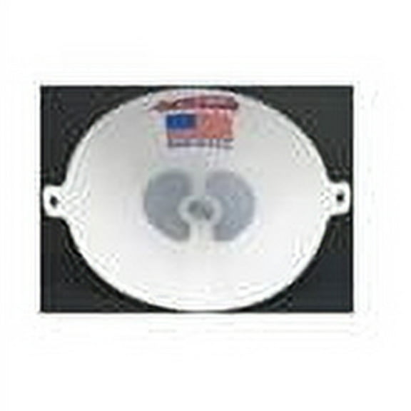 Paint Strainer, 125 Micron Synthetic Filter