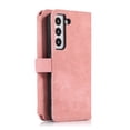 thumbnail image 3 of For Samsung Galaxy S23+ 5G Dream 9-Card Wallet Zipper Bag Leather Phone Case For Samsung Galaxy S23+ 5G, 3 of 9