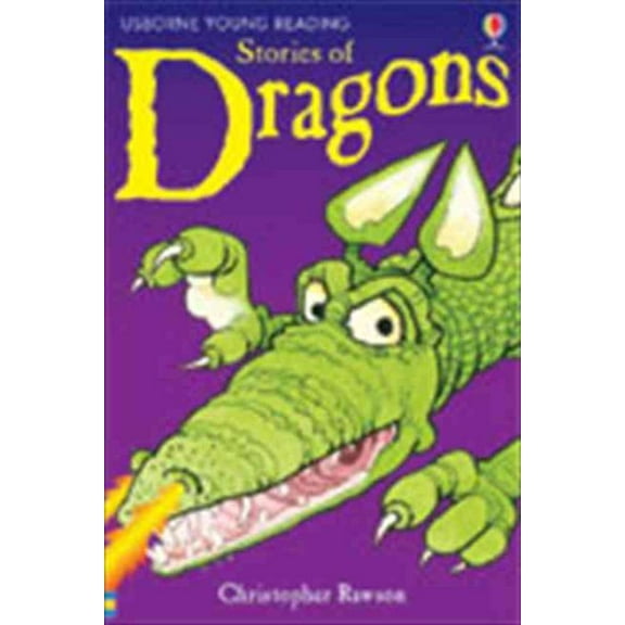 Stories of Dragons (Young Reading (Series 1)) (Young Reading (Series 1))