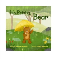 It's Raining, Bear. (Paperback)