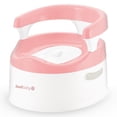 thumbnail image 1 of Jool - Silla de baño para bebé para entrenamiento de inodoro, protector contra salpicaduras y soport, 1 of 6