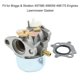 thumbnail image 4 of Nuevo carburador apto para Briggs & Stratton 497586 499059 498170, 4 of 8