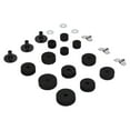 thumbnail image 2 of Drum Accessory, Cymbal Felts Ideal Accessories  Performance  For Worker For Home, 2 of 8