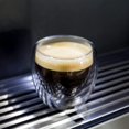 thumbnail image 4 of czcpp-4 Tasses à Expresso, Tasses à Expresso Isolées à Double Paroi, Tasses à Café en Verre (3.5 Onces), 4 of 4