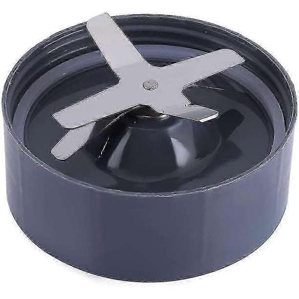 26-27 replacement juicer blades stainless steel blade base juicer accessory fits 600/900w nutribullet blender(600w)