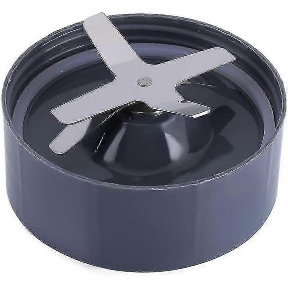26-27 replacement juicer blades stainless steel blade base juicer accessory fits 600/900w nutribullet blender(600w)