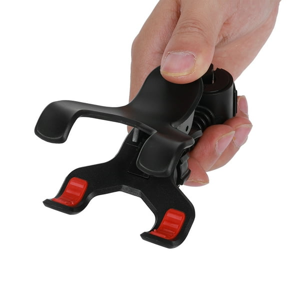 Haofy Mobile Phone Bracket, Stick Clip, 1PCS 65-99mm Club Ball For Golfers